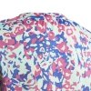 Koszulka adidas TR-ES Allover Print girls Jr HR5804 multikolor 140 cm