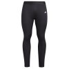 Spodnie adidas Techfit Long Tights HP0585 czarny XXL