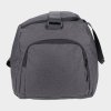 Torba 4F 4FSS23ABAGM043 25M 47x24x25 cm szary