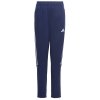 Spodnie adidas TIRO 23 Pants Junior HS3544 granatowy 164 cm