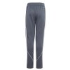 Spodnie adidas TIRO 23 Pants Junior IB8481 szary 140 cm