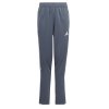 Spodnie adidas TIRO 23 Pants Junior IB8481 szary 128 cm
