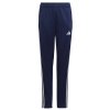Spodnie adidas TIRO 23 Training Pants Junior HS3495 granatowy 164 cm