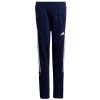 Spodnie adidas TIRO 23 Sweat Pants Junior HS3615 granatowy 164 cm