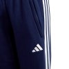 Spodnie adidas TIRO 23 Sweat Pants Junior HS3615 granatowy 164 cm