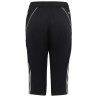 Spodenki adidas TIRO 23 3/4 Pants Junior HS3552 czarny 116 cm