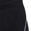 Spodenki adidas TIRO 23 3/4 Pants Junior HS3552 czarny 116 cm