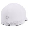 Czapka z daszkiem Under Armour Iso-chill Driver Mesh 1369804 100 biały S/M