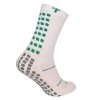 Skarpety piłkarskie Trusox 3.0 Thin biały 39-43,5