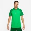 Koszulka Nike Polo Academy Pro SS DH9228 329 zielony L