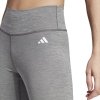 Legginsy adidas TE 78 TIG IM0510 grafitowy L