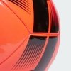 Piłka adidas Starlancer Club IA0973 pomarańczowy 5