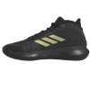 Buty adidas Bounce Legends IE9278 42 czarny