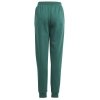 Spodnie adidas BLUV Q3 Pant Jr IA1553 zielony 176 cm