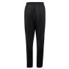 Spodnie adidas FT Pant Jr HR6399 czarny 164 cm