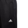 Spodnie adidas FT Pant Jr HR6399 czarny 152 cm