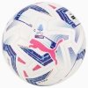 Piłka Puma Orbita Serie A PRO 084114-01 biały 5