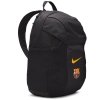 Plecak Nike FC Barcelona FB2890-010 czarny 