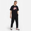 T-Shirt Nike  Sportswear FD1296-010 czarny XL