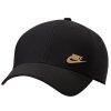 Czapka z daszkiem Nike DF Club Cap FB5371-011 czarny S/M