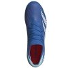 Buty adidas Predator Accuracy.3 TF GZ0007 niebieski 43 1/3