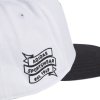 Czapka adidas SnapBack OSFM IK8360 biały OSFM