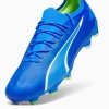 Buty Puma Ultra Ultimate 107311-03 niebieski 42