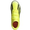 Buty adidas X CRAZYFAST League Jr TF IF0681 żółty 38 2/3