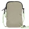 Torba saszetka adidas CXPLR Small Bag IP0392 beżowy one size