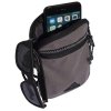 Torba saszetka adidas CXPLR Small Bag IQ0912 szary one size