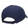 Czapka Nike PSG Club FN4886-410 granatowy L/XL
