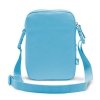 Saszetka Nike Heritage Crossbody Bag DB0456-407 niebieski one size