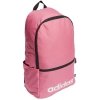 Plecak adidas Linear Classic Backpack Day IR9824 różowy 