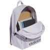 Plecak adidas ESS Backpack IR9931 fioletowy 