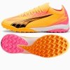 Buty Puma Ultra Match TT 107757-03 pomarańczowy 44 1/2