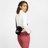 Saszetka Nike Heritage BA5871-010 czarny one size