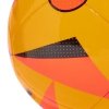 Piłka adidas Euro24 Club Fussballliebe IP1615 pomarańczowy 5