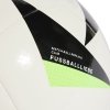 Piłka adidas Euro24 Club Fussballliebe IN9374 biały 5
