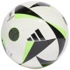 Piłka adidas Euro24 Club Fussballliebe IN9374 biały 3