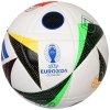 Piłka adidas Euro24 League J290 Fussballliebe IN9370 biały 4