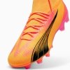 Buty Puma Ultra Pro FG/AG 107750-03 pomarańczowy 42 1/2