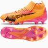Buty Puma Ultra Pro FG/AG 107750-03 pomarańczowy 44