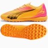 Buty Puma ULTRA Play TT 107765-03 pomarańczowy 40 1/2