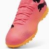 Buty Puma Future 7 Play TT Jr 107737-03 różowy 37