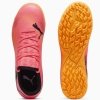 Buty Puma Future 7 Play TT Jr 107737-03 różowy 37 1/2