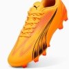 Buty Puma Ultra Play FG/AG 107763-03 pomarańczowy 43