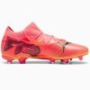Buty Puma Future 7 Match FG/AG 107715-03 różowy 46 1/2