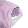 Czapka adidas LK Cap IN3326 różowy OSFM