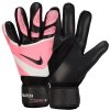 Rękawice Nike GK Match Jr FJ4862-014 czarny 9