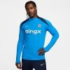Bluza Nike Chelsea FC Strike Drill Top FN9831-436 L niebieski
